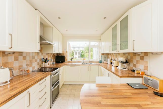 Detached house for sale in The Looms, Parkgate, Neston, Cheshire