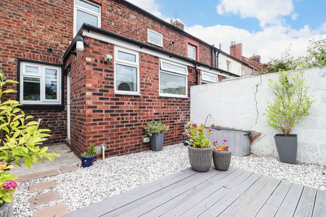 4, Peel Street, Carlisle photo 4
