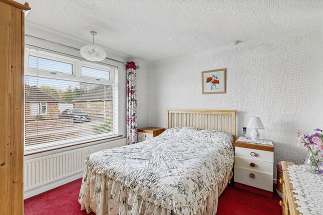4 Old Mill Close, Nottingham photo 4