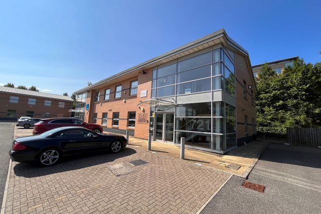 Office to let in First Floor, 721 Capability Green, Luton, Bedfordshire