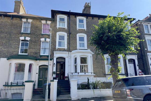 4-bed terraced on 8, St. Mildreds Road, Ramsgate, £550,000