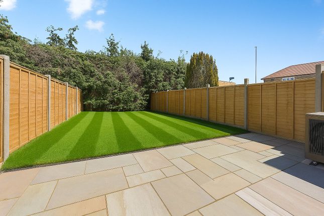 Plot 2 Manor Road,, Greenways, Surrey photo 4
