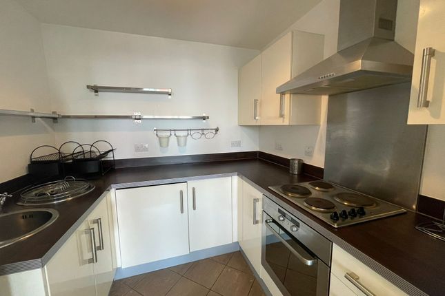 Apartment 184 Skyline, 165, Granville Street, Birmingham photo 2