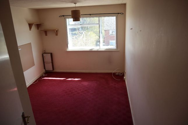 Flat for sale in Hotoft Road, Leicester