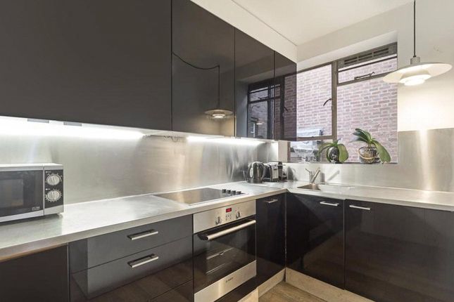 1-bed flat on 3 Regina House, 65, Wimpole Street, London, £500,000