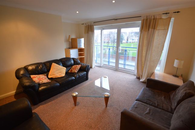 Property to rent in The Sanctuary, Hulme, Manchester
