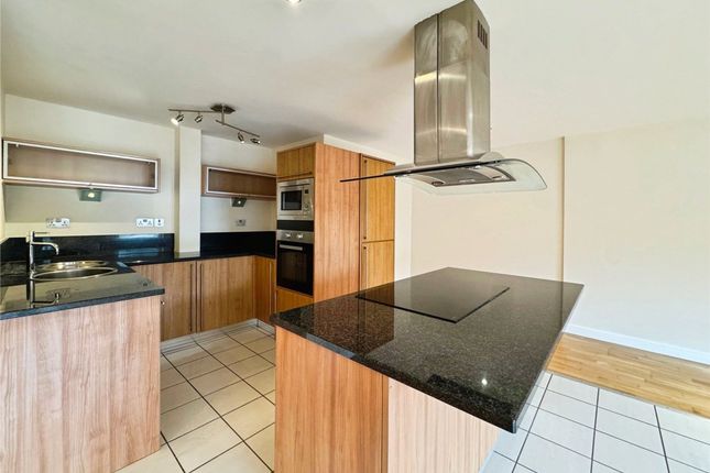 Apt 3, 2a Salisbury Road, Leicester photo 2