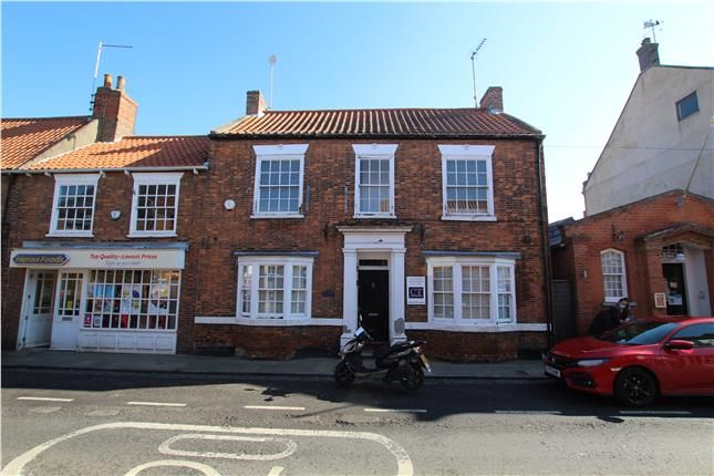 Thumbnail Office for sale in Bay House, St. Augustines Gate, Hedon, Hull, East Riding Of Yorkshire
