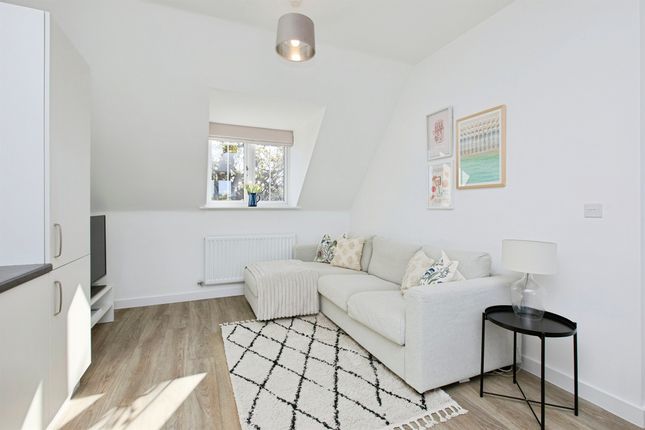 7, Nathaniel Drive, Derby photo 4