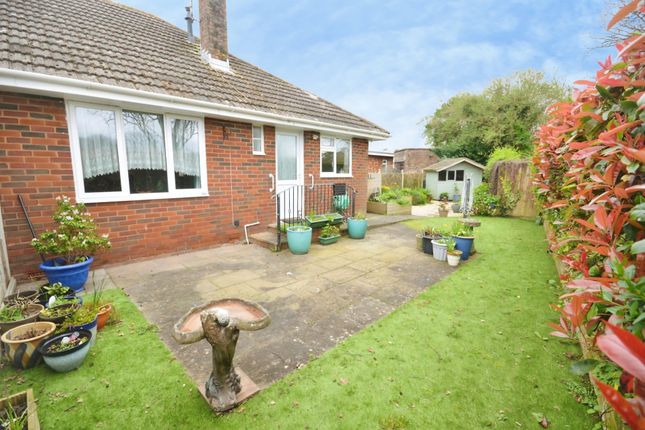 16 Mandrake Close, Exeter Devon, Devon photo 3