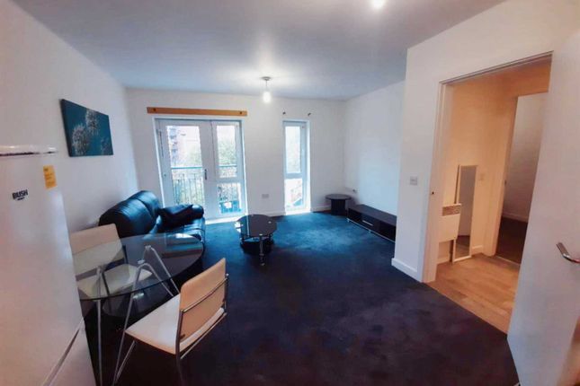 Flat to rent in Albert Mill Oldfield Road, Salford