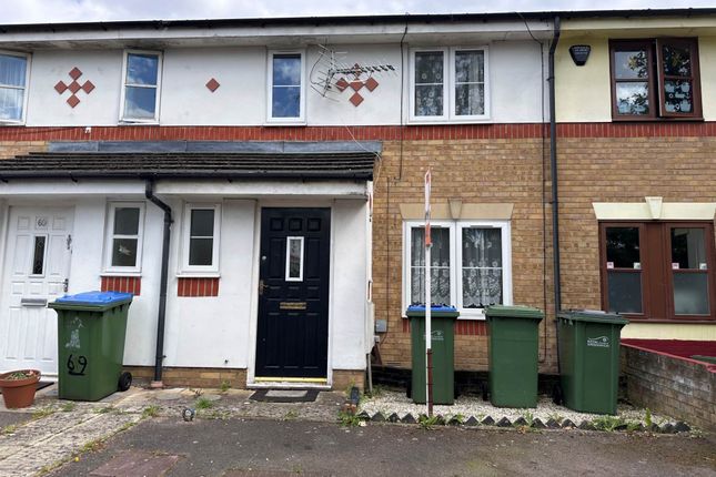 Thumbnail Property for sale in Birchdene Drive, Thamesmead