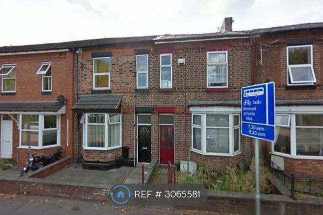 1-bed house on Wilderspool Causeway Warrington Cheshire, Warrington, £525/mo