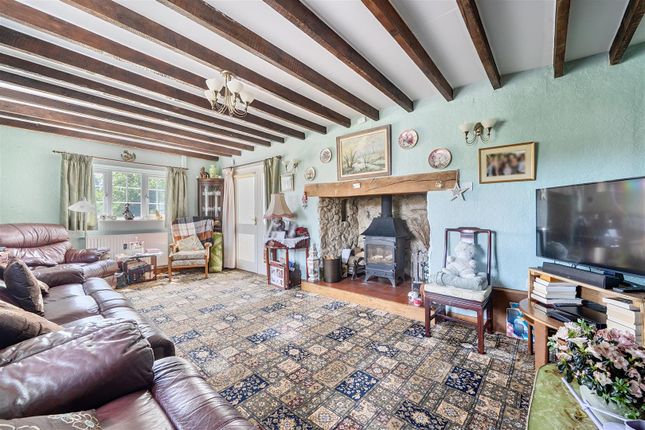 Rose Cottage, Ham, Axminster photo 4