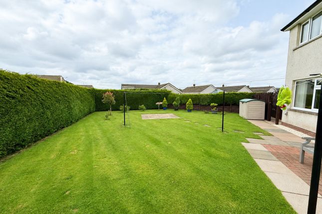 20 A, Baxter Court, Dumfries photo 3