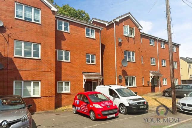 Flat 5, Abberley Court, 44, Abberley Street, West Midlands photo 4