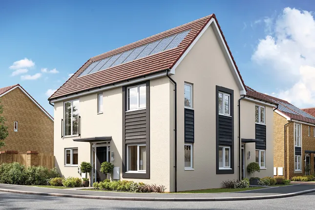 St Modwen - Crabhilll at Kingsgrove