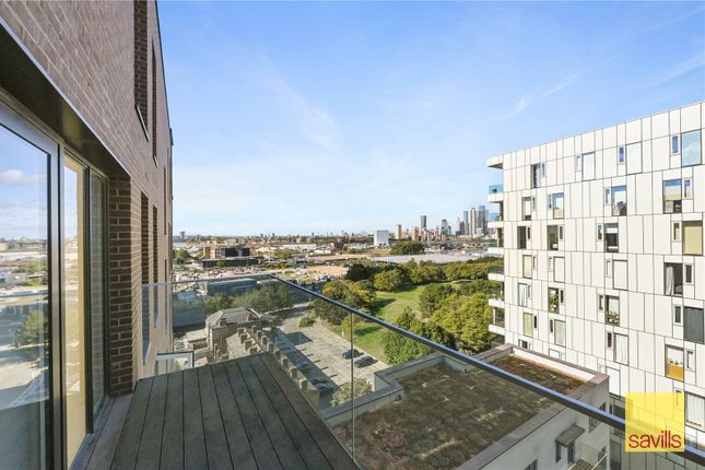Apartment 46, 48, Reminder Lane, London photo 2