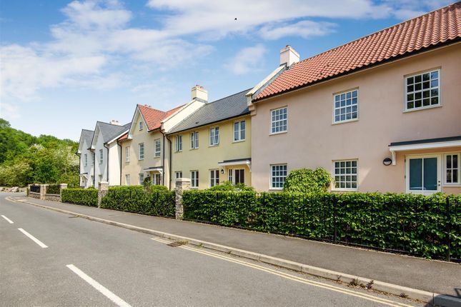 Flat for sale in Barnhill Court, Barnhill Road, Chipping Sodbury, Bristol