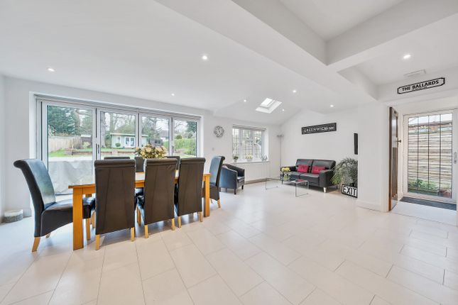 Detached house for sale in Lynwood Grove, Orpington