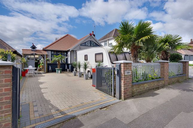 Thumbnail Property for sale in Herbert Avenue, Poole