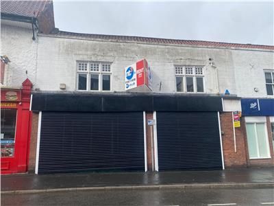 Thumbnail Retail premises to let in 9 George Street, Barton-Upon-Humber, Lincolnshire