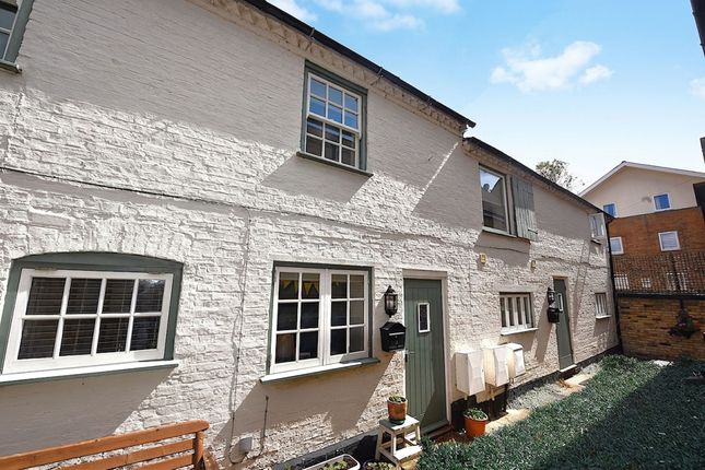 2-bed house on 2 Gallery Mews, St. Neots, £240,000