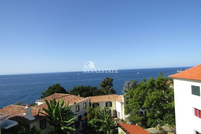 Detached house for sale in Lazareto, Funchal (Santa Maria Maior), Funchal