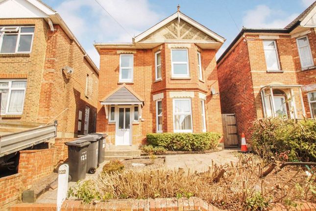 Detached house to rent in Hankinson Road, Winton, Bournemouth