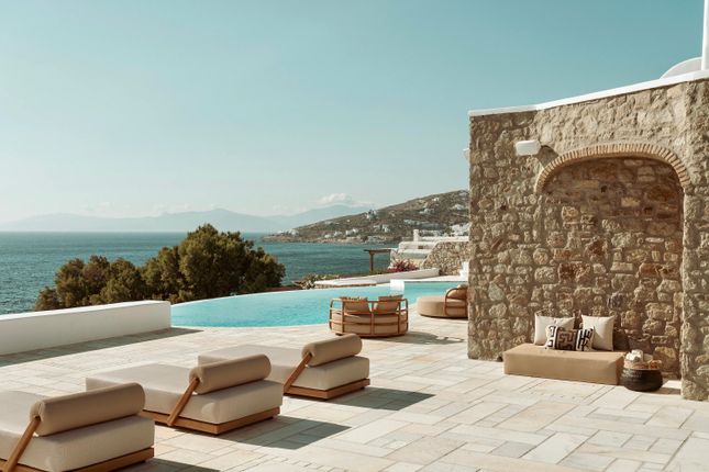 Villa for sale in Tramonto, Mykonos, Cyclade Islands, South Aegean, Greece