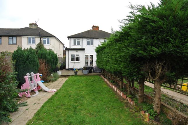 Property for sale in Marsh Lane, Addlestone