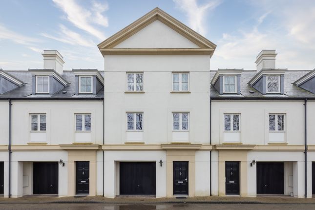 Thumbnail Terraced house to rent in Princes Tower Road, St. Saviour, Jersey