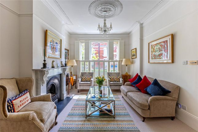 34, Stokenchurch Street, London photo 3