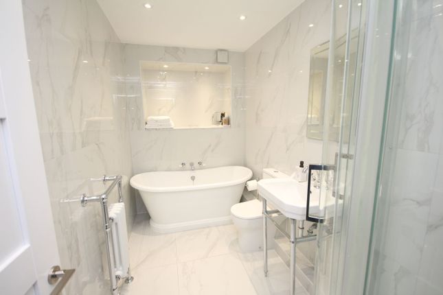 Upper Maylins, Letchworth Garden City photo 4