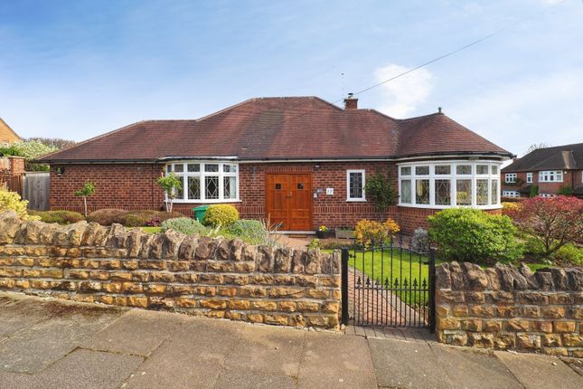 2-bed house on 17, Hall Drive, Nottingham, £619,950