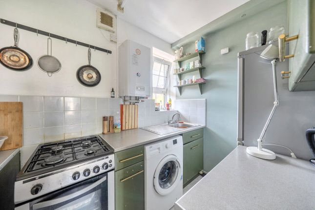 Ritchie House, 62, Hazellville Road, London photo 4
