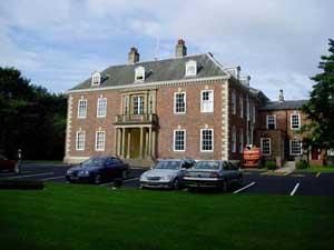 Office to let in The Hall, Lairgate, Beverley, East Riding Of Yorkshire