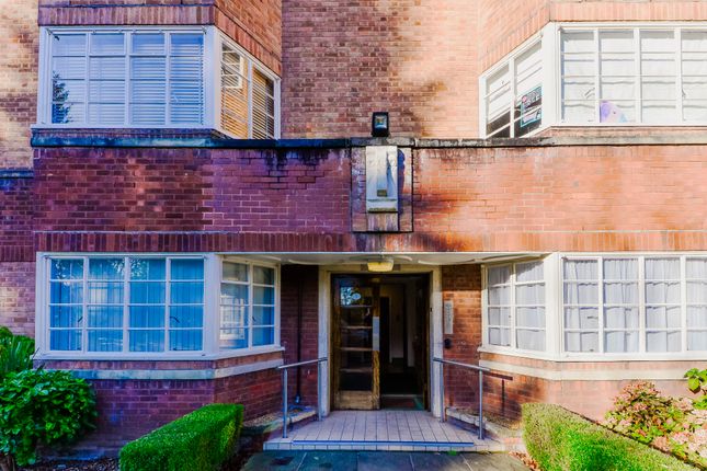 2, Viceroy Close, Edgbaston, Birmingham photo 2
