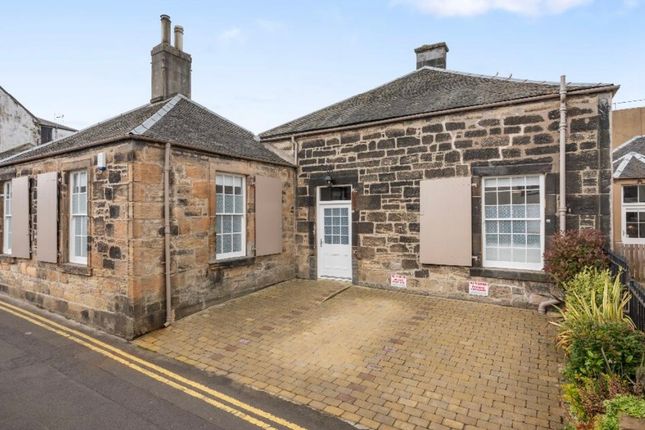 Thumbnail End terrace house for sale in Kings Court, Falkirk