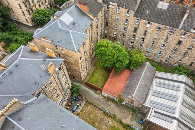 Flat 0/1, 10 Kersland Street, Glasgow G12 8BL, Glasgow photo 4