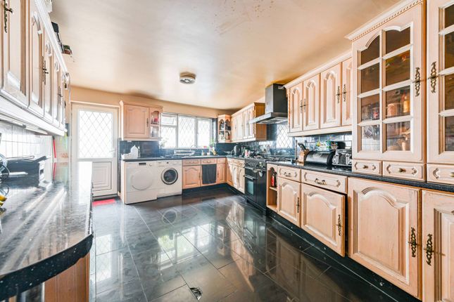 Thumbnail Detached house for sale in South Close, Pinner