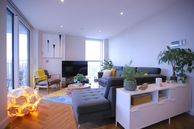 Flat for sale in Castle Wharf, Castlefield