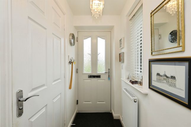 Model Lane, Worksop photo 2