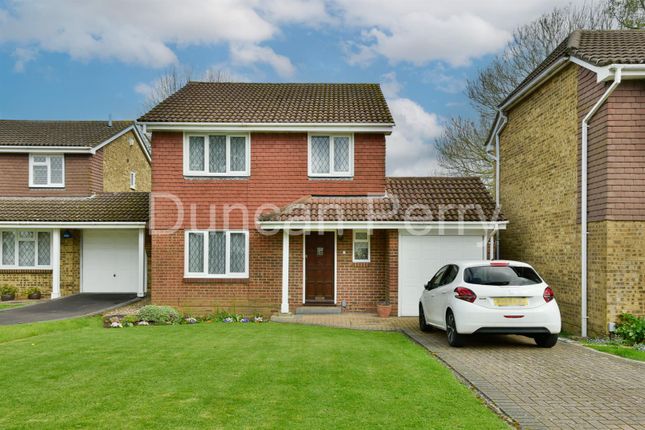 Detached house for sale in Northlands, Potters Bar