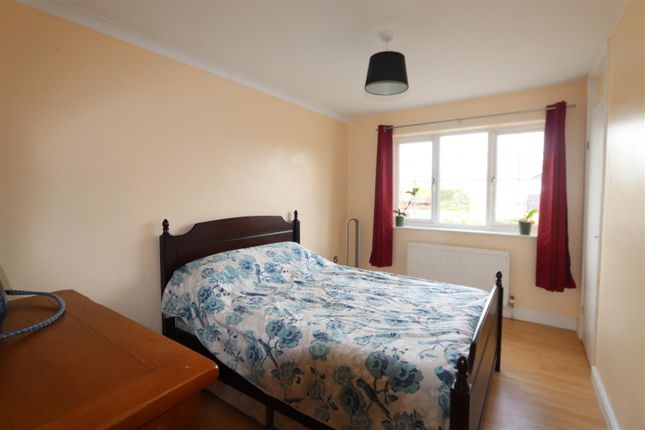 Semi-detached house to rent in Aylesbeare, Shoeburyness, Southend-On-Sea