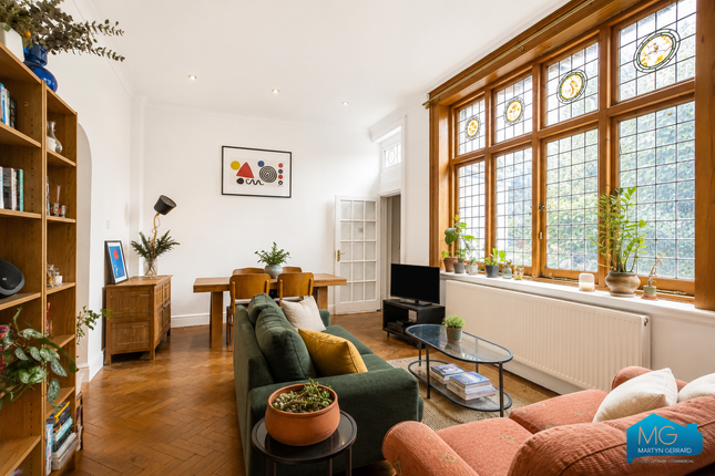 Parsifal Road, London photo 4