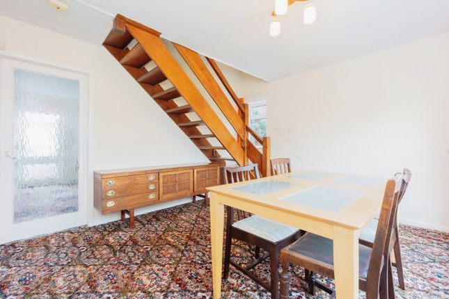 Semi-detached house for sale in Marple Hall Drive, Marple, Stockport, Greater Manchester