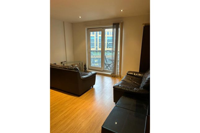 Flat for sale in Taylorson Street South, Salford