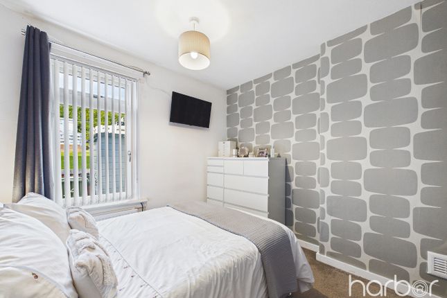 34a Eden Street, Riddrie, Glasgow photo 4