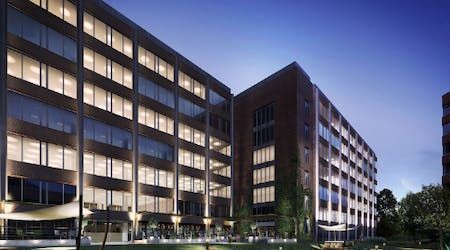 Thumbnail Office to let in Fulham Green, 69-79 Fulham High Street, Kensington &amp; Chelsea